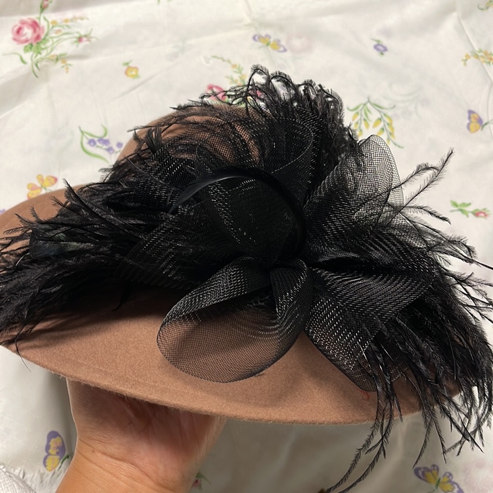 Cappelli hat - Picture 2 of 6